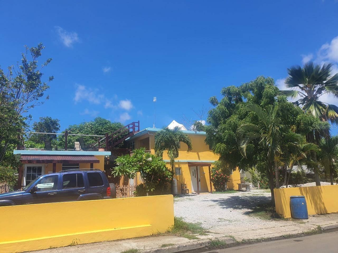 132 COMMUNITY CLARK, Culebra, PR 00775