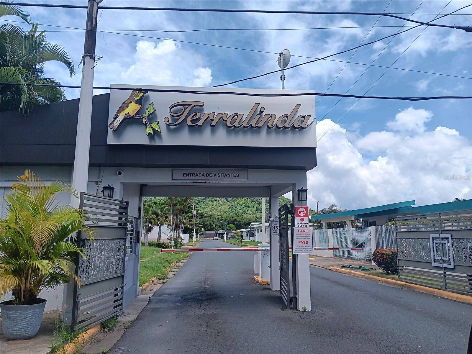 URB. TERALINDA CALLE TOLEDO ##6, Caguas, PR 00725