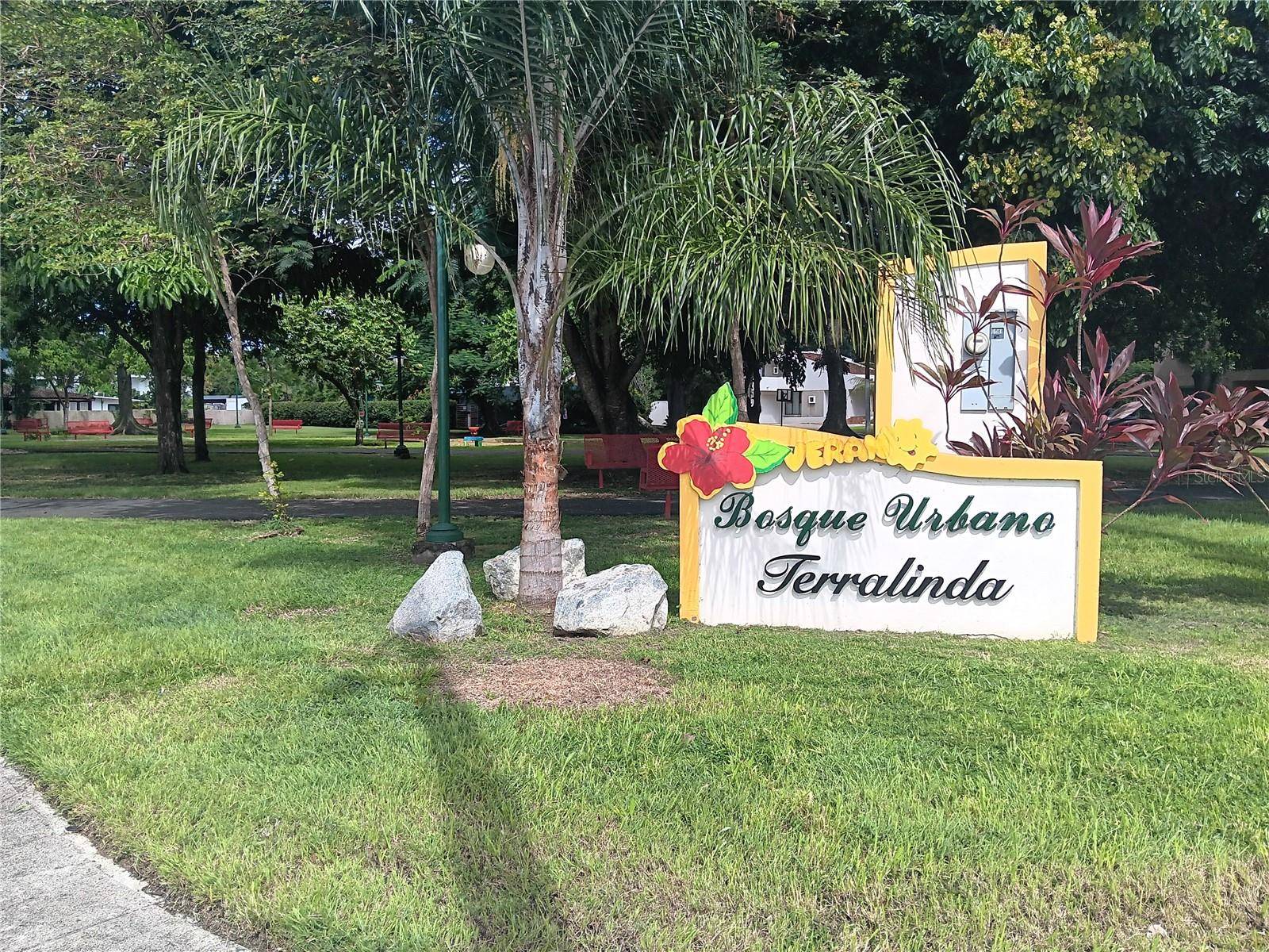 URB. TERALINDA CALLE TOLEDO ##6, Caguas, PR 00725