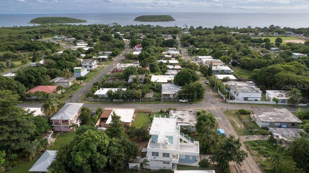 236 ACACIA, Vieques, PR 00765
