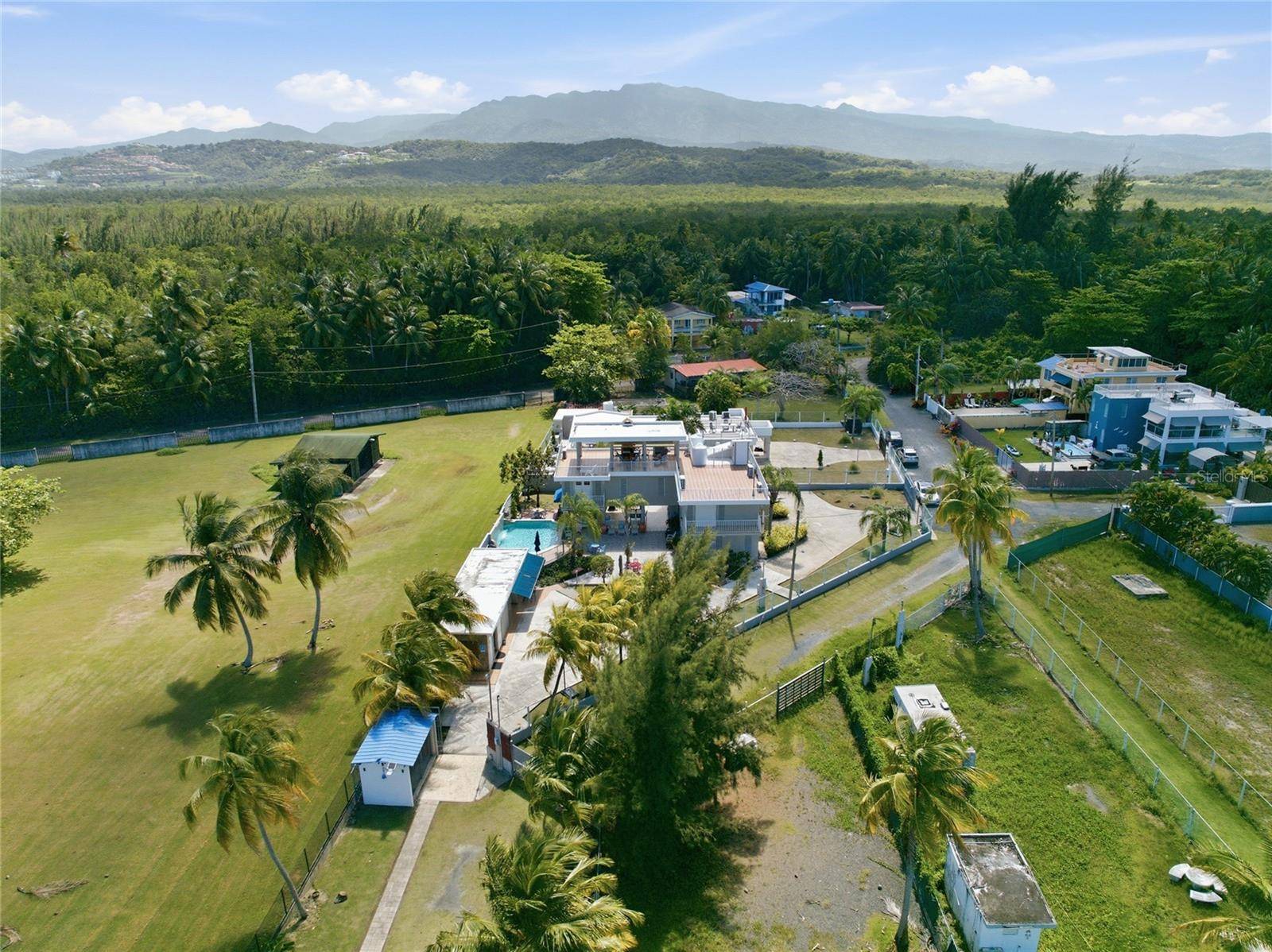 Pr 968k 2.1 int Punta Are LAS PICUAS, Rio Grande, PR 00721