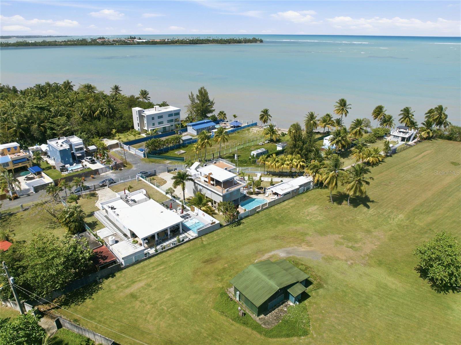 Pr 968k 2.1 int Punta Are LAS PICUAS, Rio Grande, PR 00721
