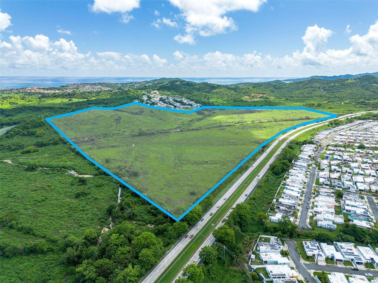 PR-906, Humacao, PR 00791