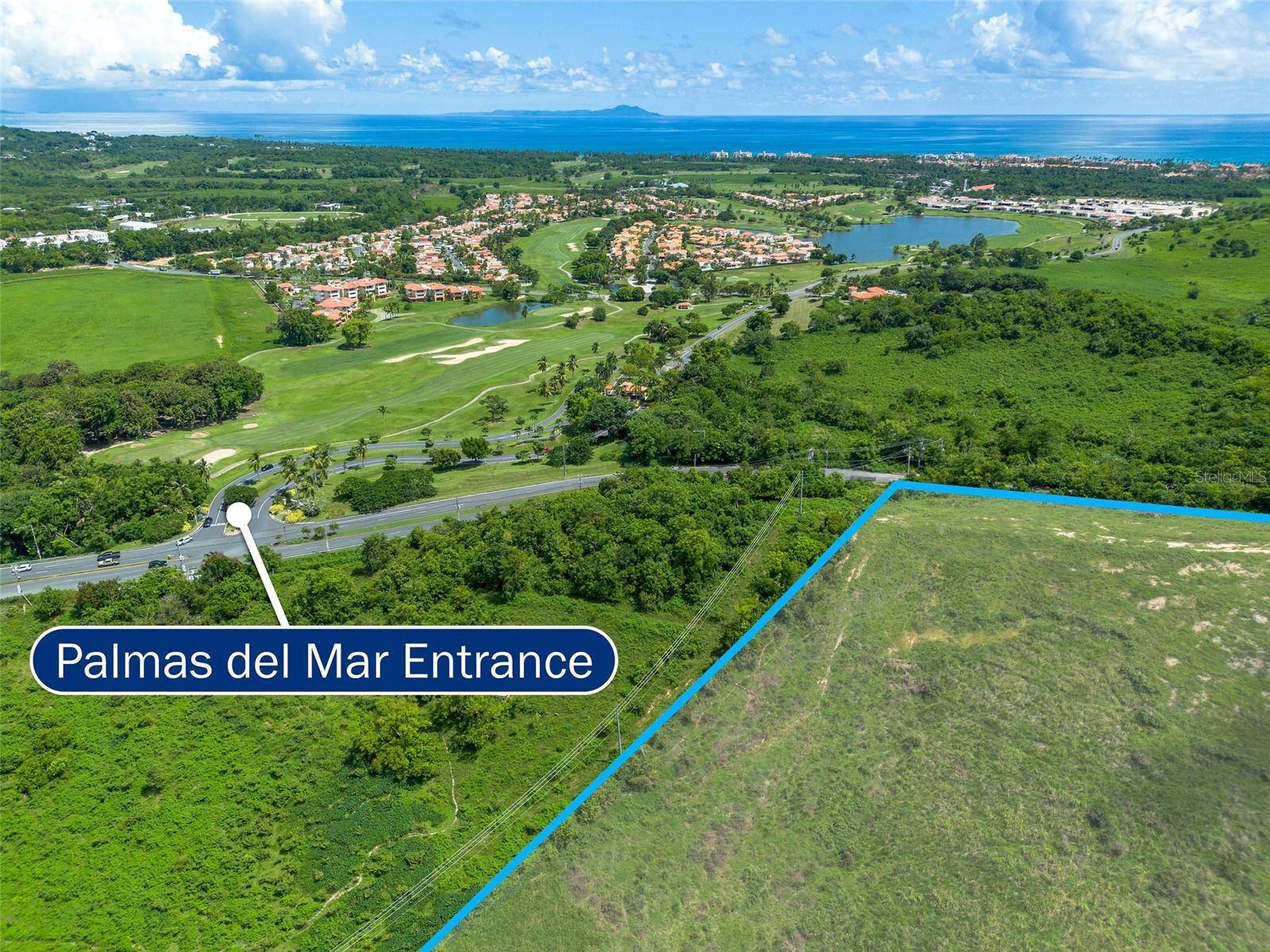 PR-906, Humacao, PR 00791