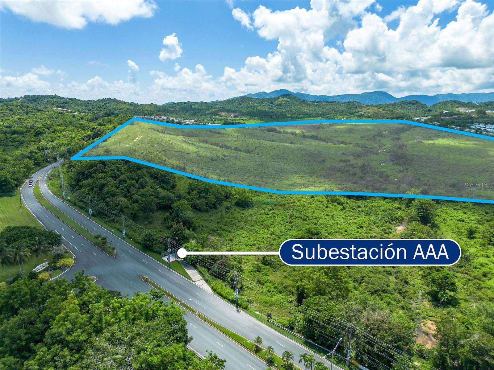 PR-906, Humacao, PR 00791