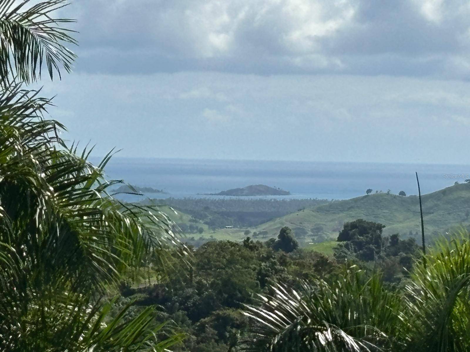 31 INT 950 KM.HM 9.7 BO RIO BLANCO, Naguabo, PR 00718