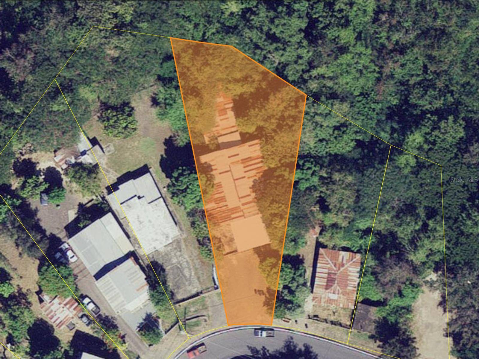 Barrio Quebrada Yeguas LA PLENA 94, Salinas, PR 00751