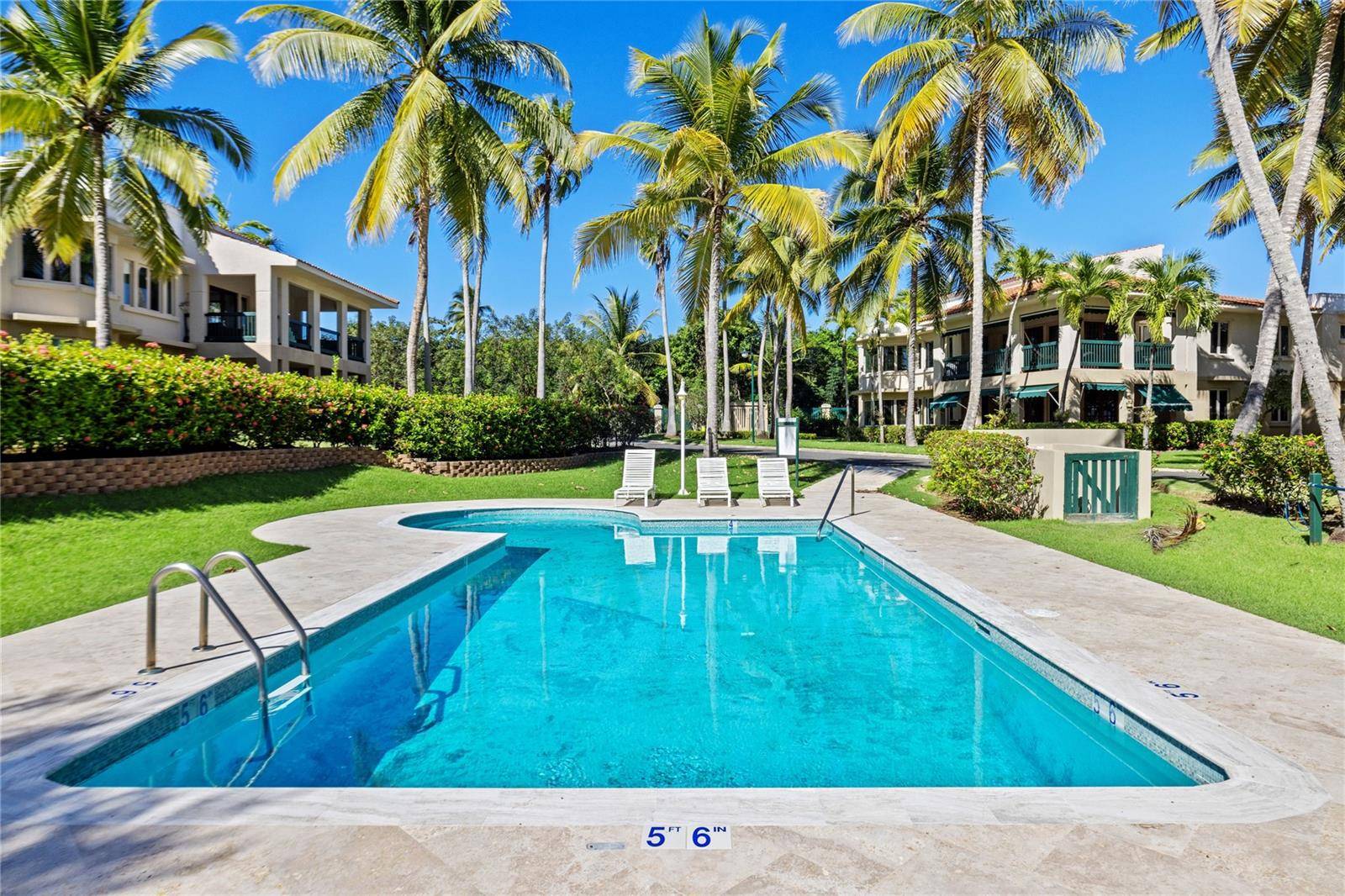 86 LAKE SIDE VILLAS #AB 3, Vega Alta, PR 00692