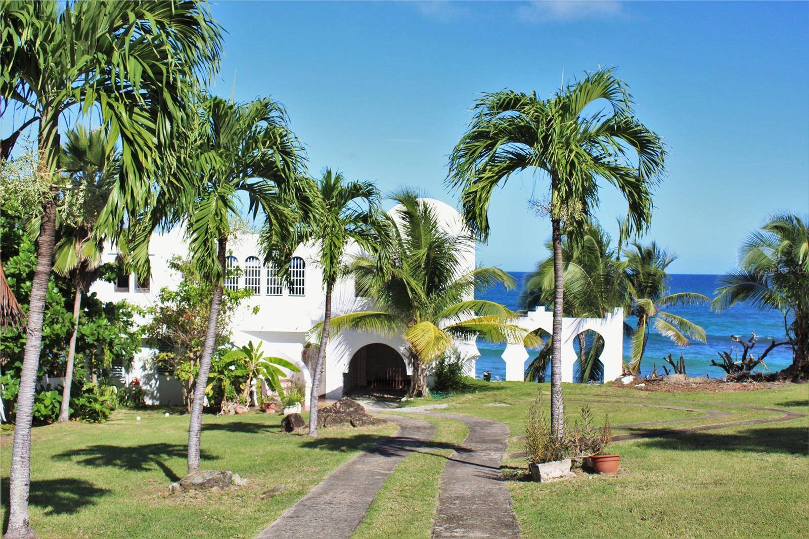 316 EL MAROC, Vieques, PR 00765