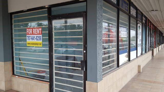 PR2 INT CRISTOBAL AVE, Arecibo, PR 00612