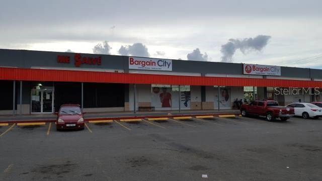 PR2 INT CRISTOBAL AVE, Arecibo, PR 00612