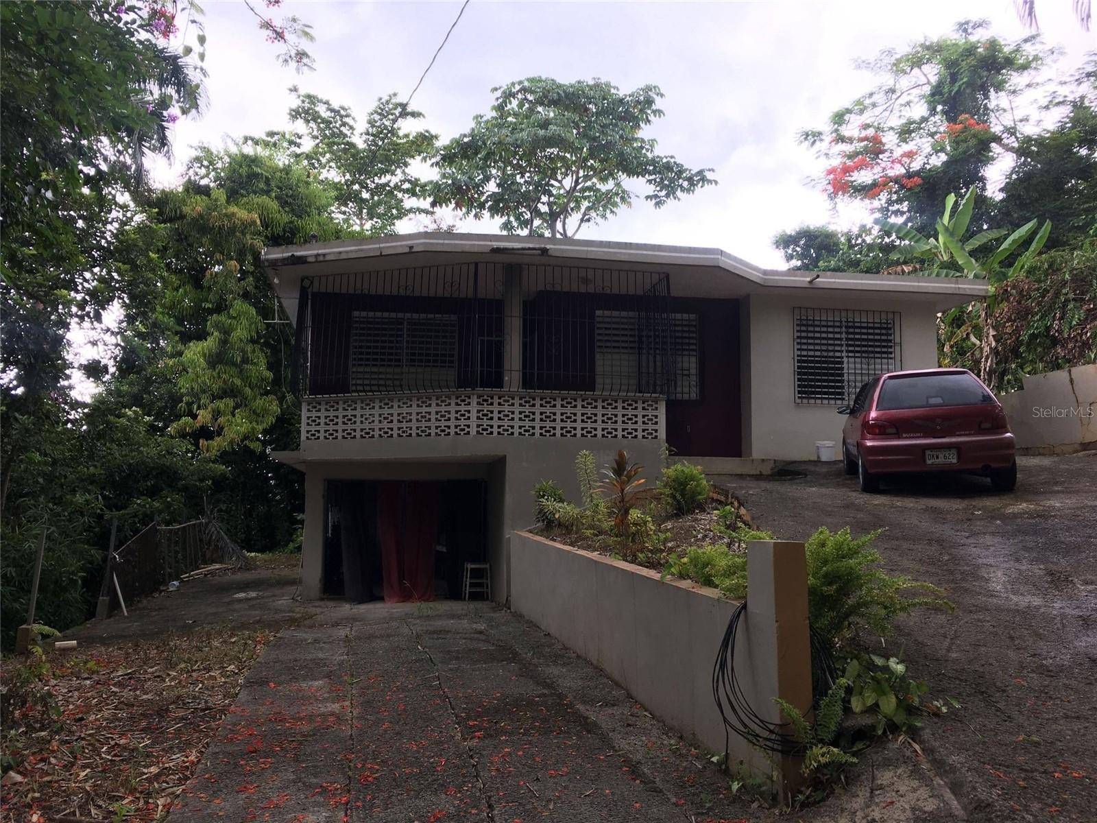 352 BARRIO QUEMADO, Mayaguez, PR 00680