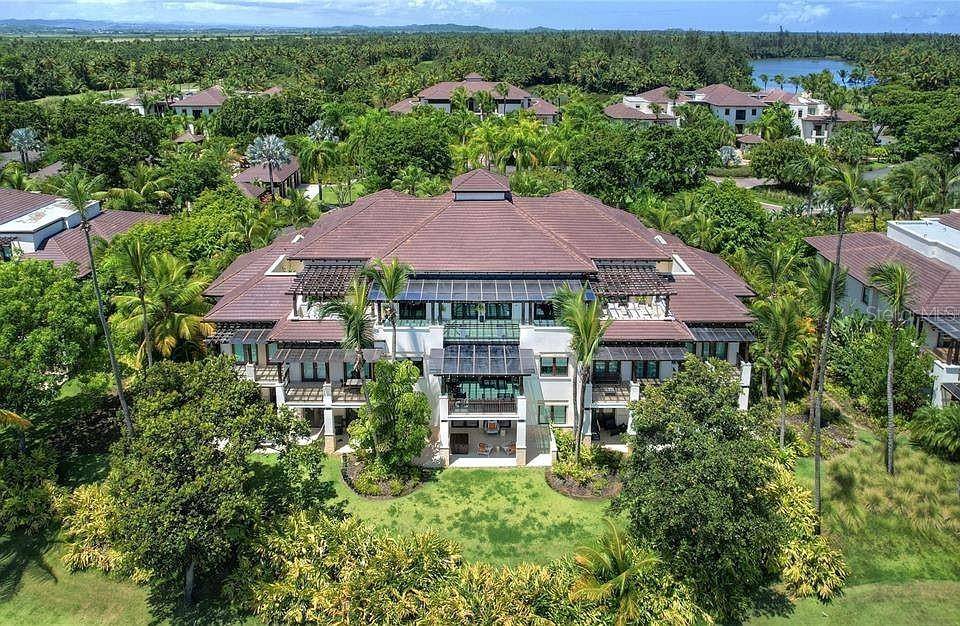 7000 Bahia Beach Blvd LAS VERANDAS CONDOMINIUM #4128, Rio Grande, PR 00745