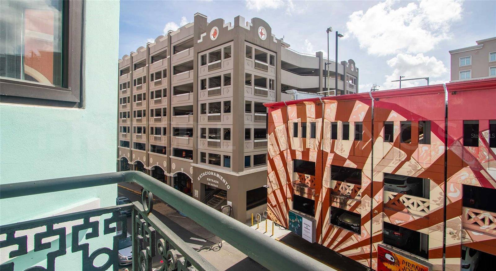 319 RECINTO SUR ST #6, San Juan, PR 00901