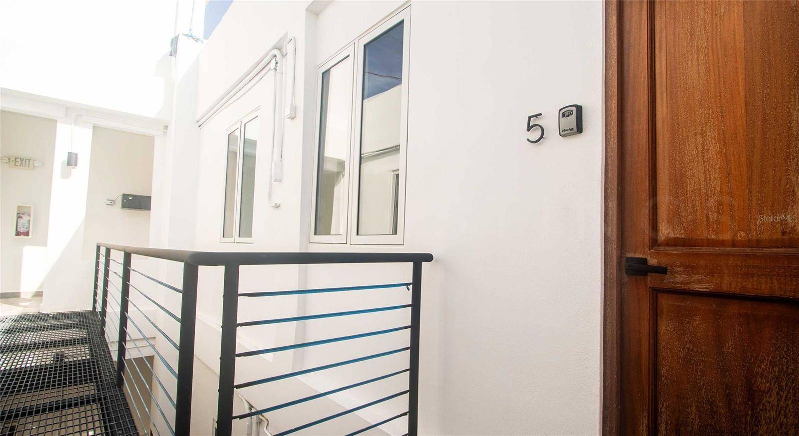 319 RECINTO SUR ST #5, San Juan, PR 00901
