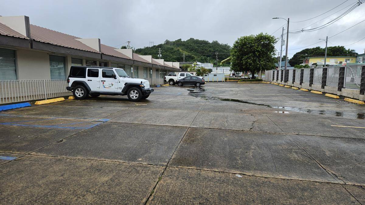 2 CALLE 5, Fajardo, PR 00738