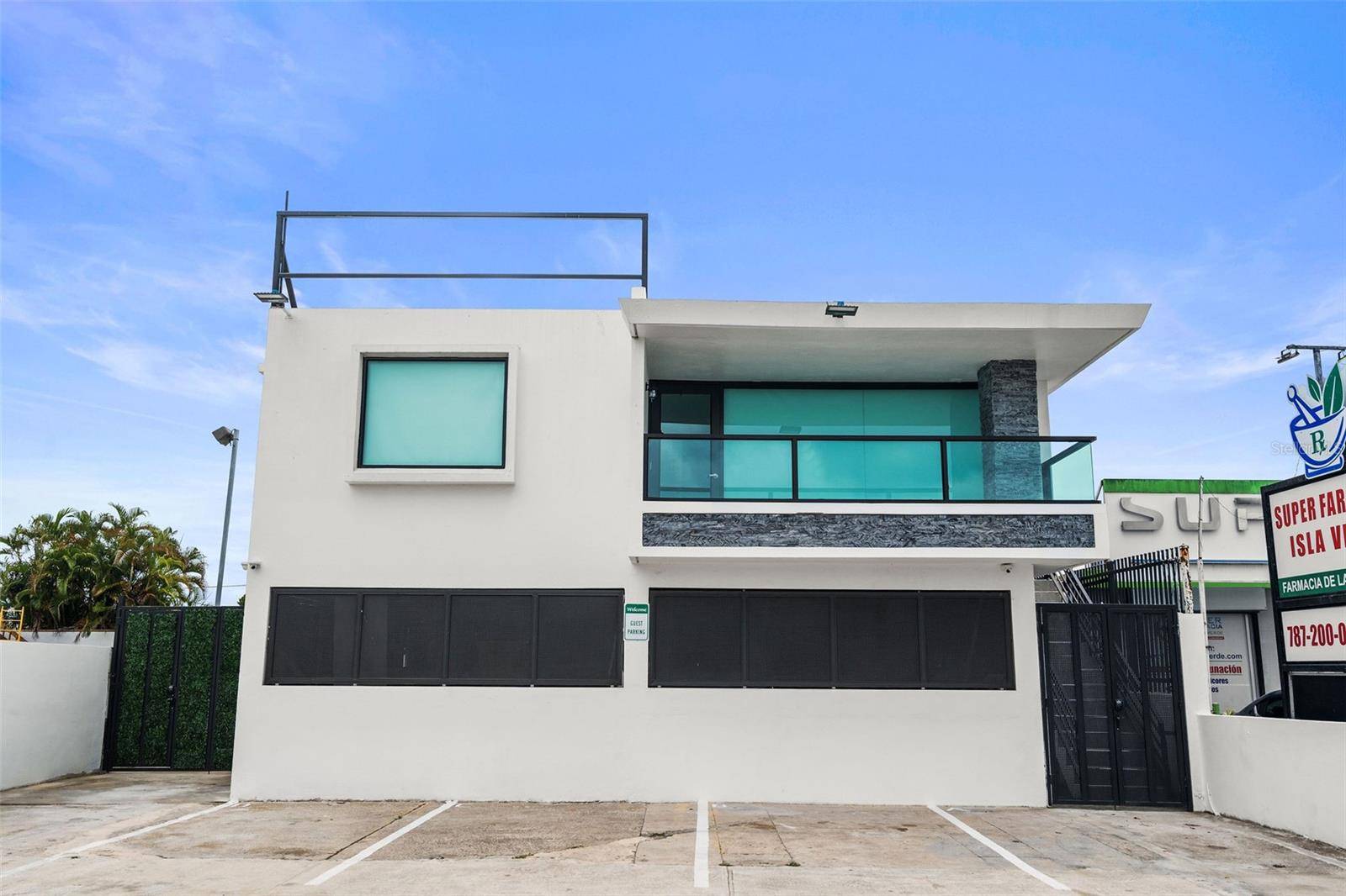 1035 CALLE MARGINAL VILLAMAR, Carolina, PR 00979