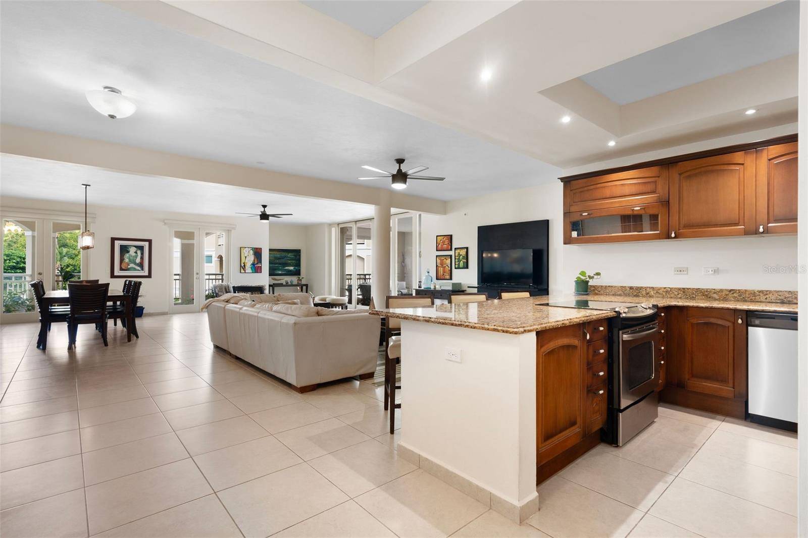 355 HARBOUR DRIVE #2C South, Humacao, PR 00791