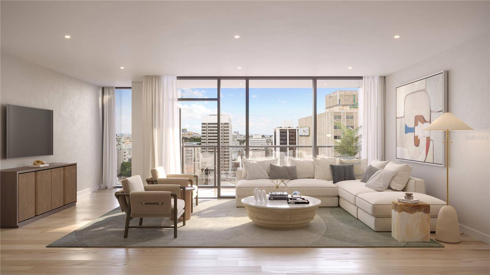 268 AVENIDA JUAN PONCE DE LEON #1505, San Juan, PR 00917
