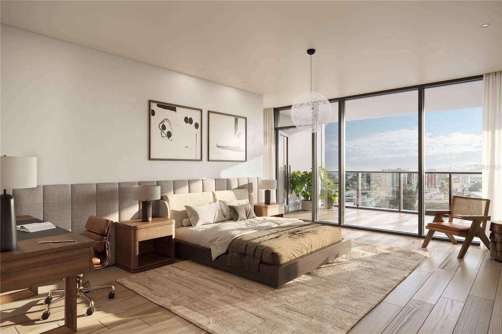268 AVENIDA JUAN PONCE DE LEON #1201, San Juan, PR 00917
