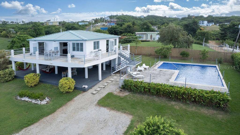 590-A CALLE 16, COMM VILLA BORINQUEN, Vieques, PR 00765