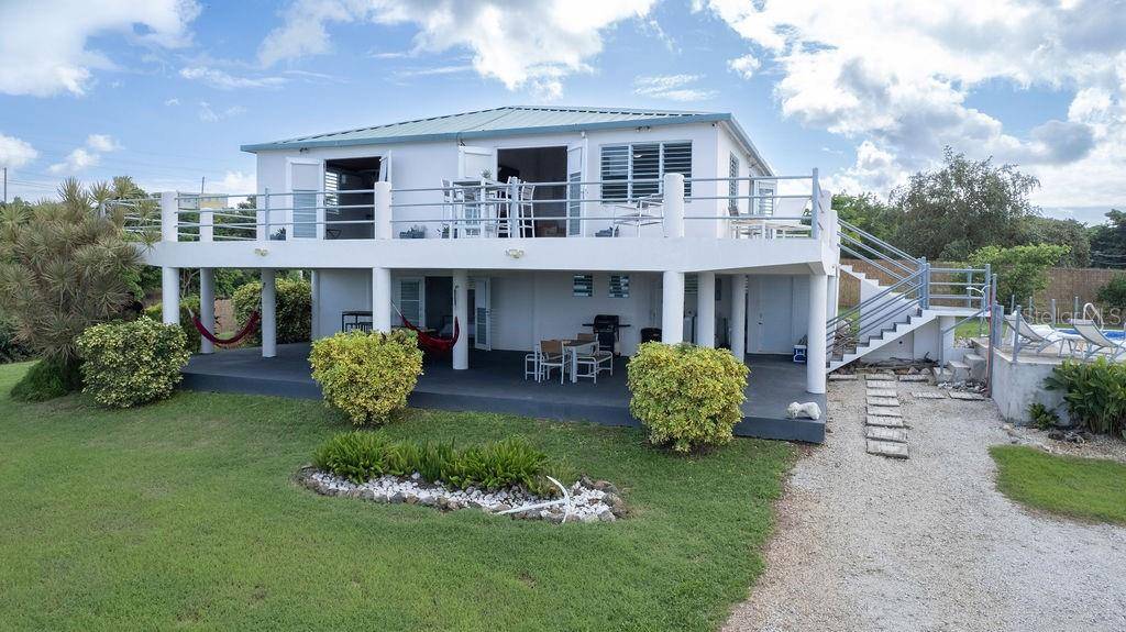 590-A CALLE 16, COMM VILLA BORINQUEN, Vieques, PR 00765