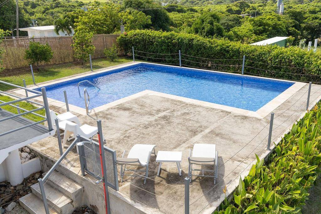 590-A CALLE 16, COMM VILLA BORINQUEN, Vieques, PR 00765
