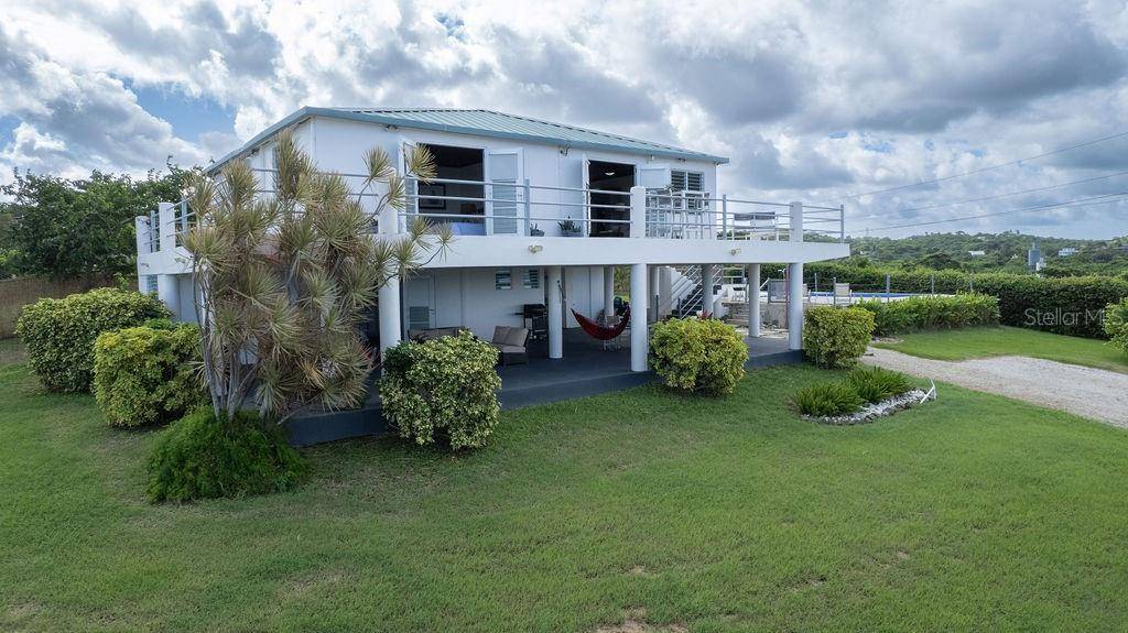 590-A CALLE 16, COMM VILLA BORINQUEN, Vieques, PR 00765