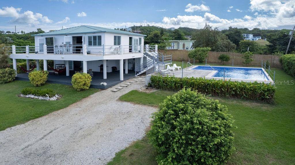 590-A CALLE 16, COMM VILLA BORINQUEN, Vieques, PR 00765
