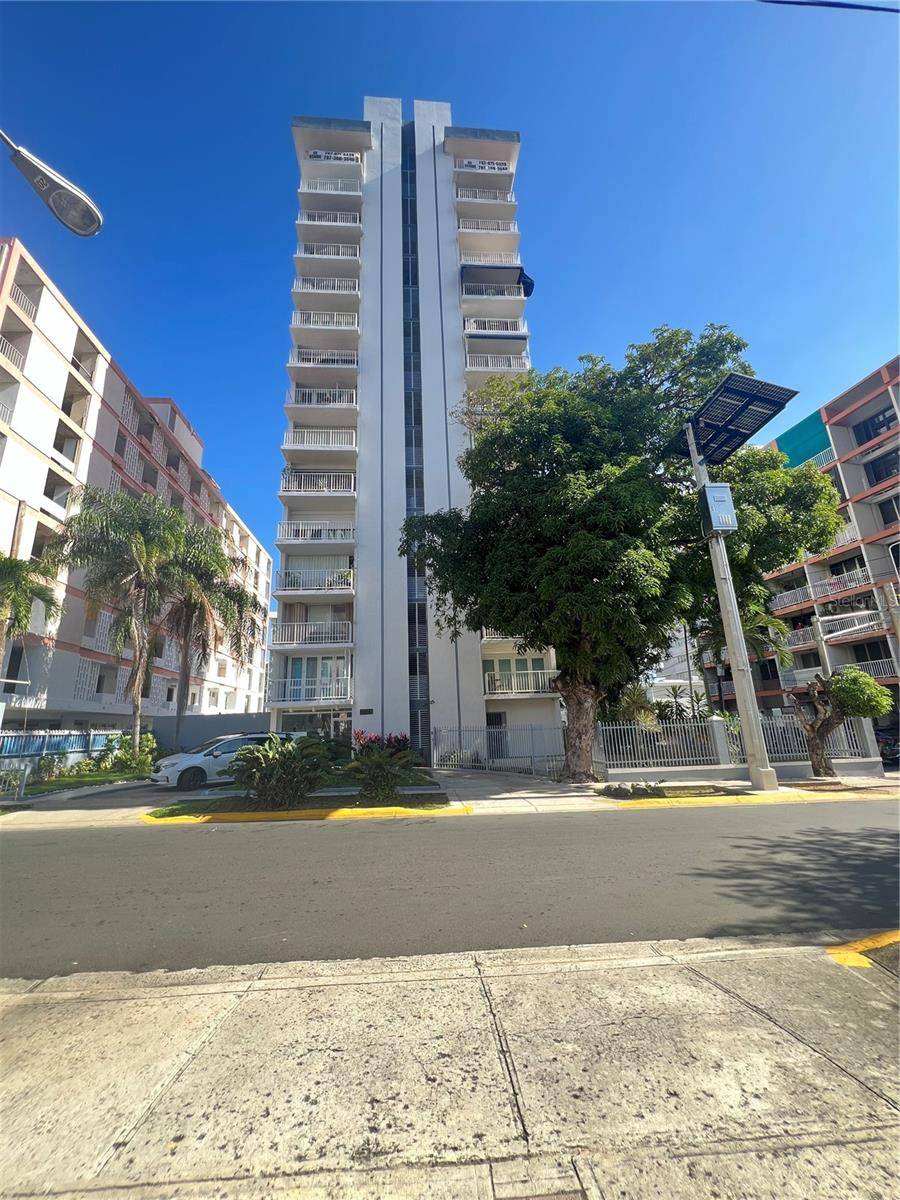 59 CONDADO AVE COR, San Juan, PR 00907