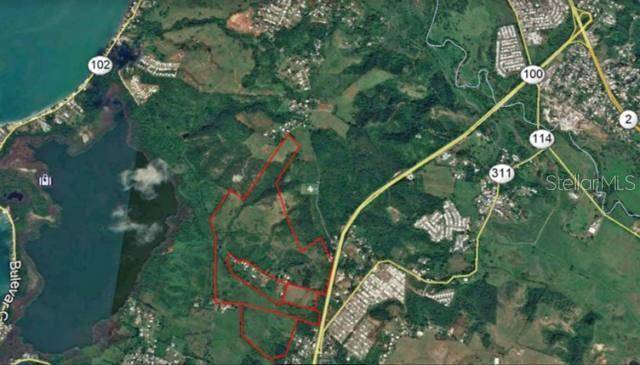 PR100, Cabo Rojo, PR 00623