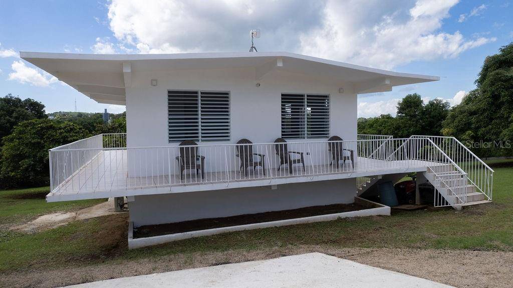595 COMM. VILLA BORINQUEN, Vieques, PR 00765