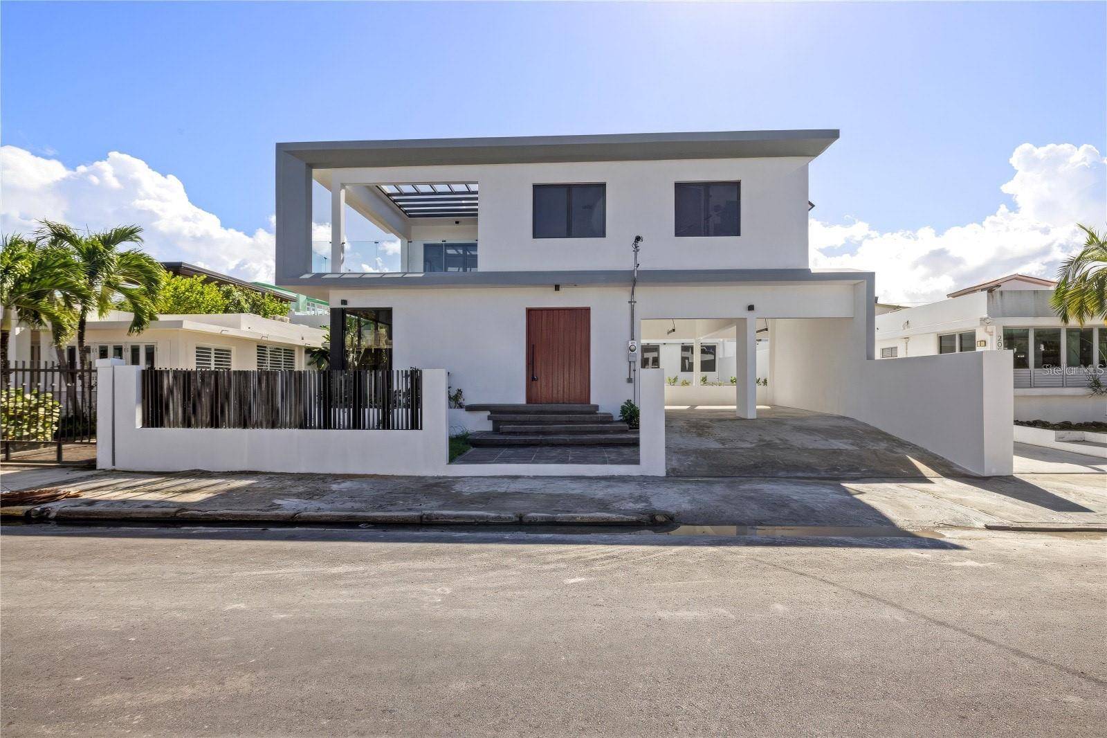 2058 CACIQUE, San Juan, PR 00911