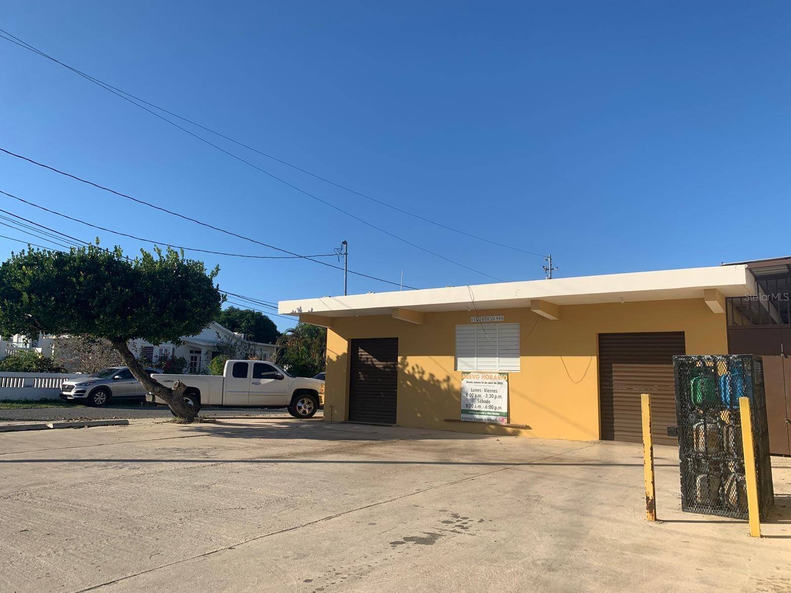 8406 AVENIDA JOBOS, Isabela, PR 00662