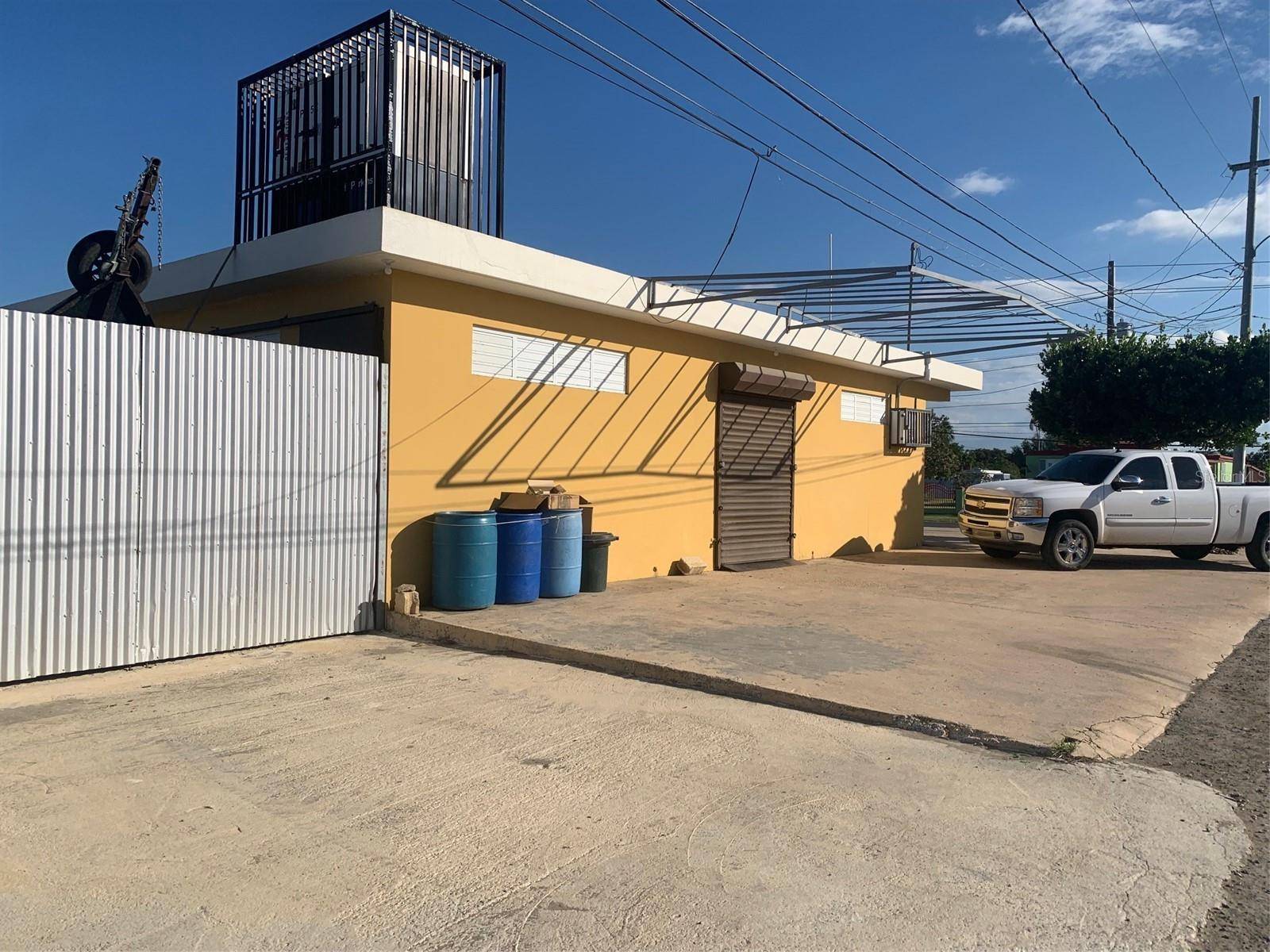 8406 AVENIDA JOBOS, Isabela, PR 00662