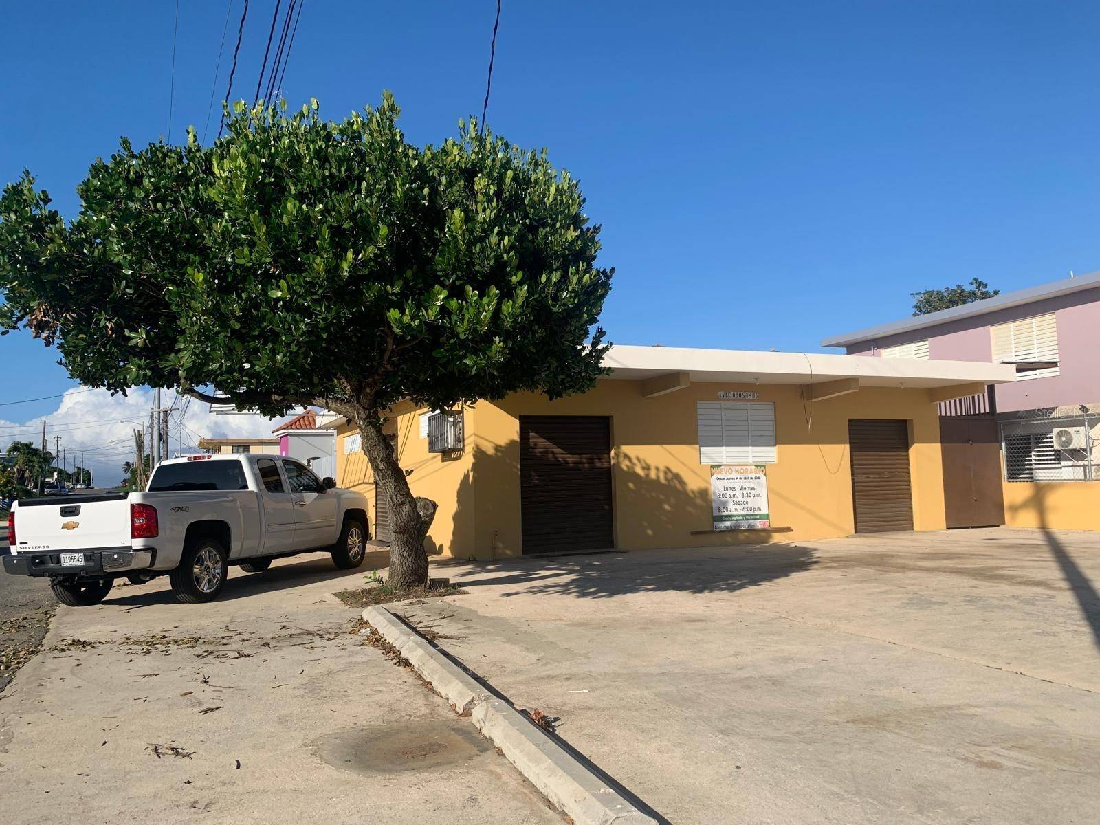 8406 AVENIDA JOBOS, Isabela, PR 00662