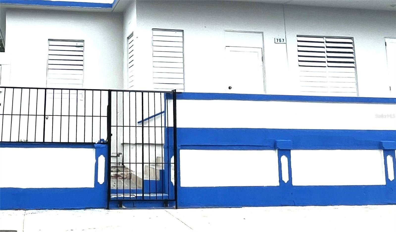 757 HIPODROMO, San Juan, PR 00909