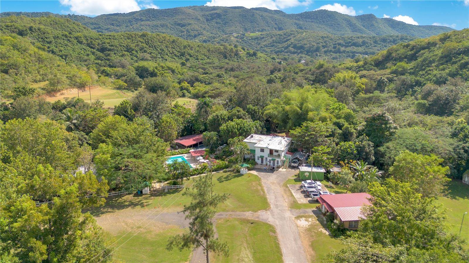 132 QUEBRADA CEIBA, Penuelas, PR 00624