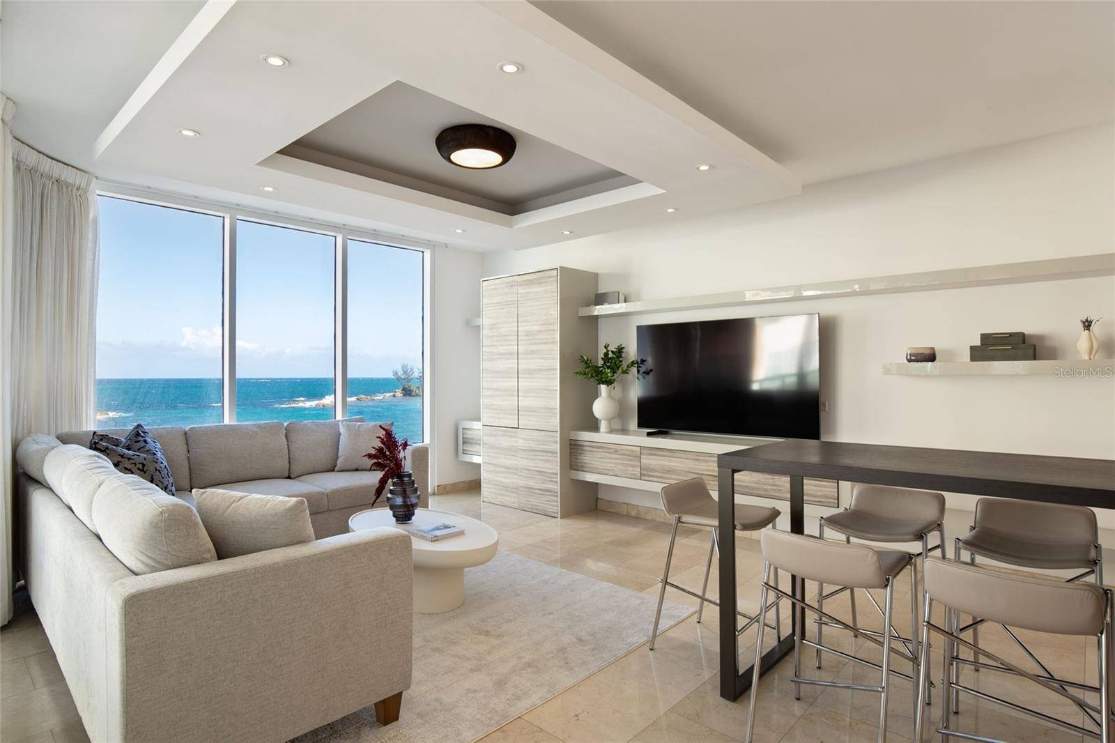 5 AVE MUNOZ RIVERA #404, San Juan, PR 00901