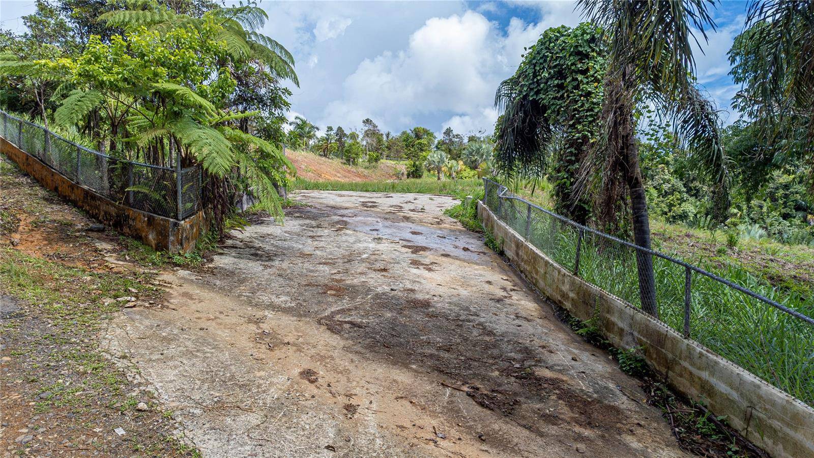 NARANJO WARD INT. PR 984, Fajardo, PR 00738