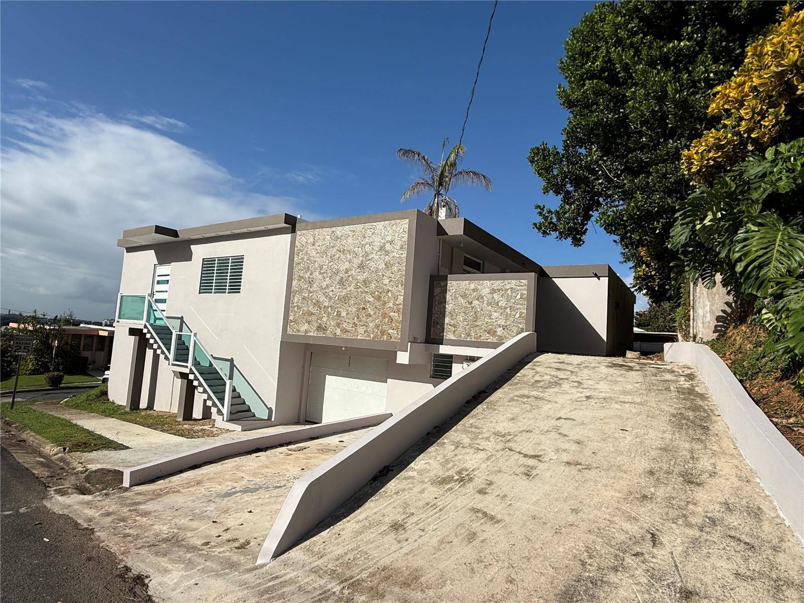 Address not disclosed, San Juan, PR 00926