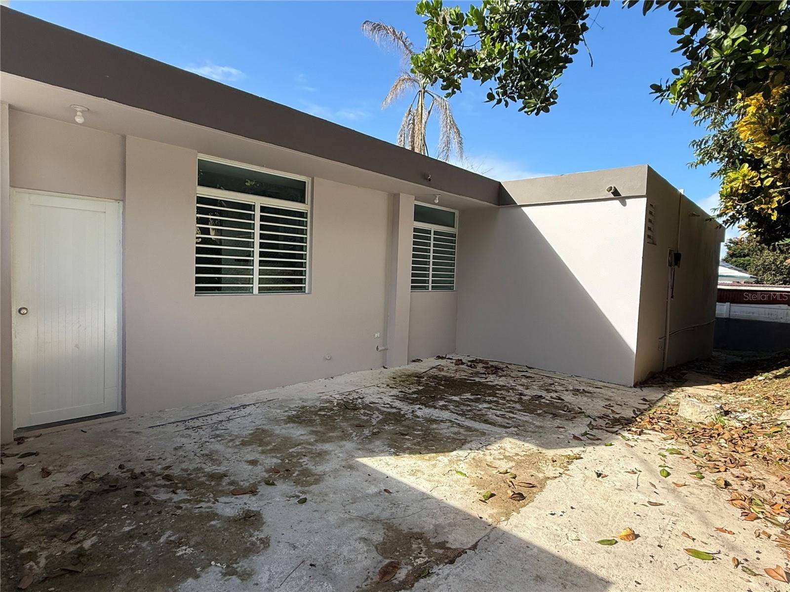 Address not disclosed, San Juan, PR 00926