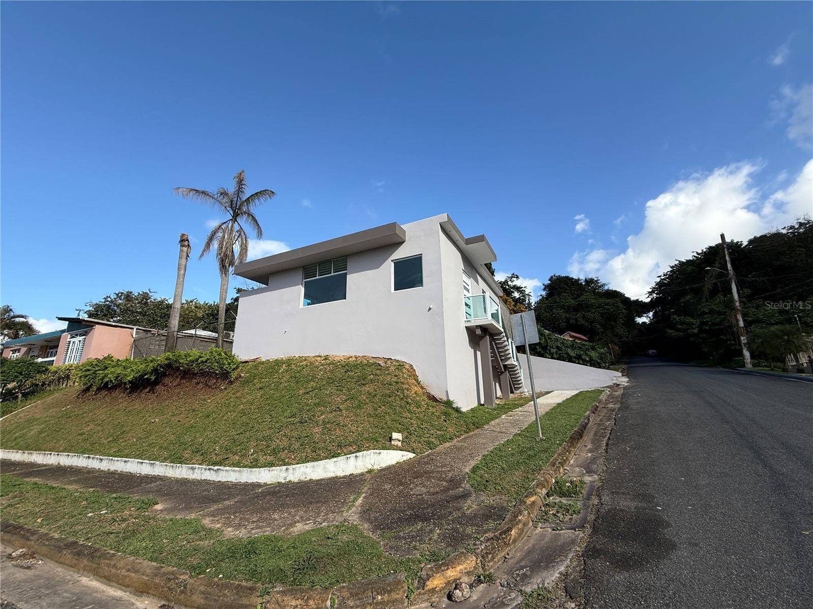Address not disclosed, San Juan, PR 00926