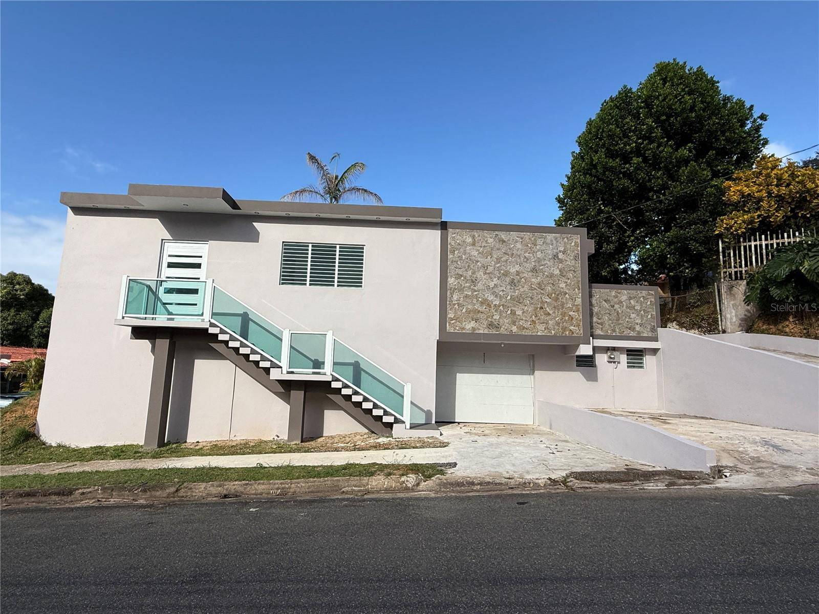 Address not disclosed, San Juan, PR 00926