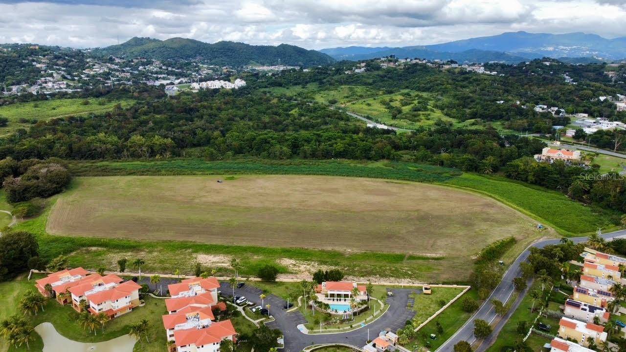 ACADEMY DRIVE, Humacao, PR 00791