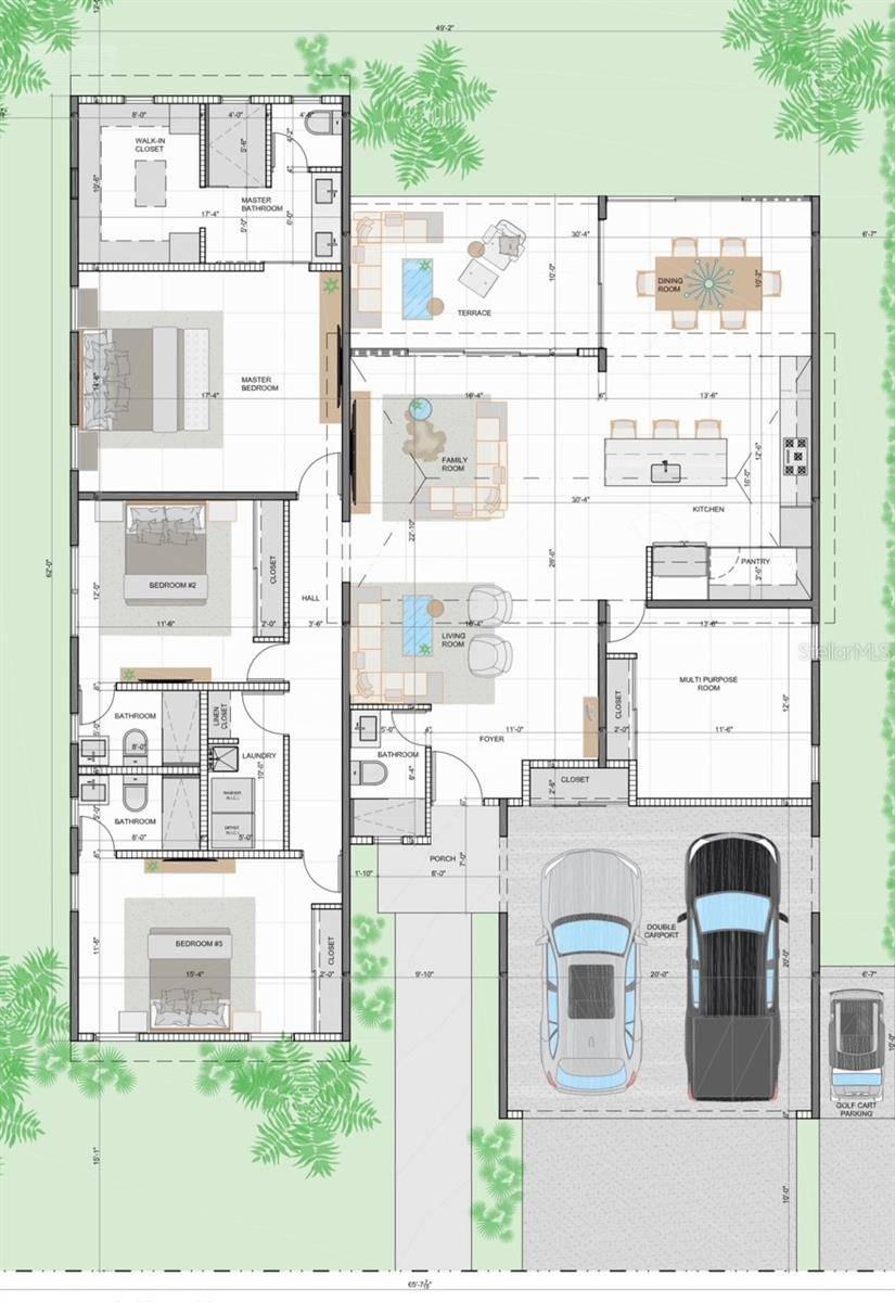 ACADEMY DRIVE, Humacao, PR 00791