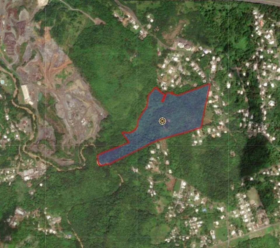 Rd. 859 Km. 1.5 BO. SANTA CRUZ, Carolina, PR 00987
