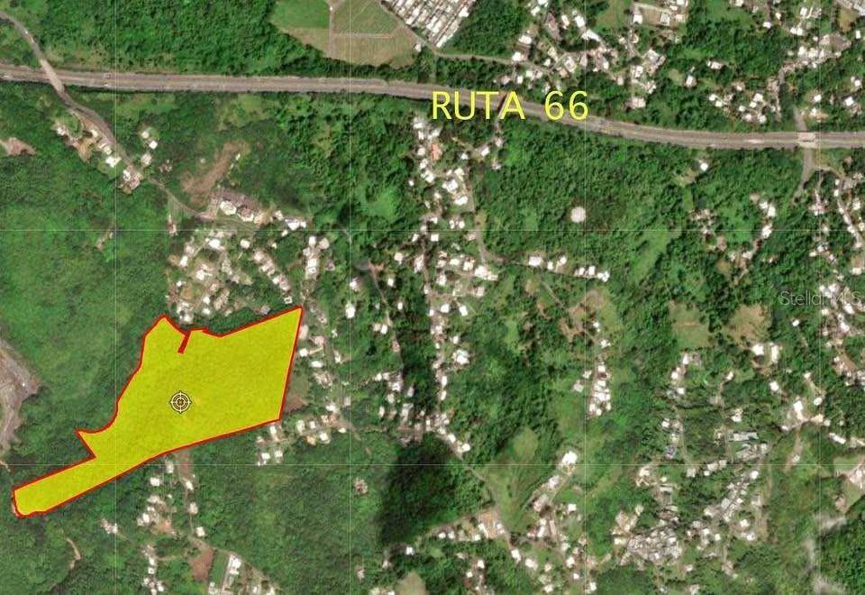 Rd. 859 Km. 1.5 BO. SANTA CRUZ, Carolina, PR 00987
