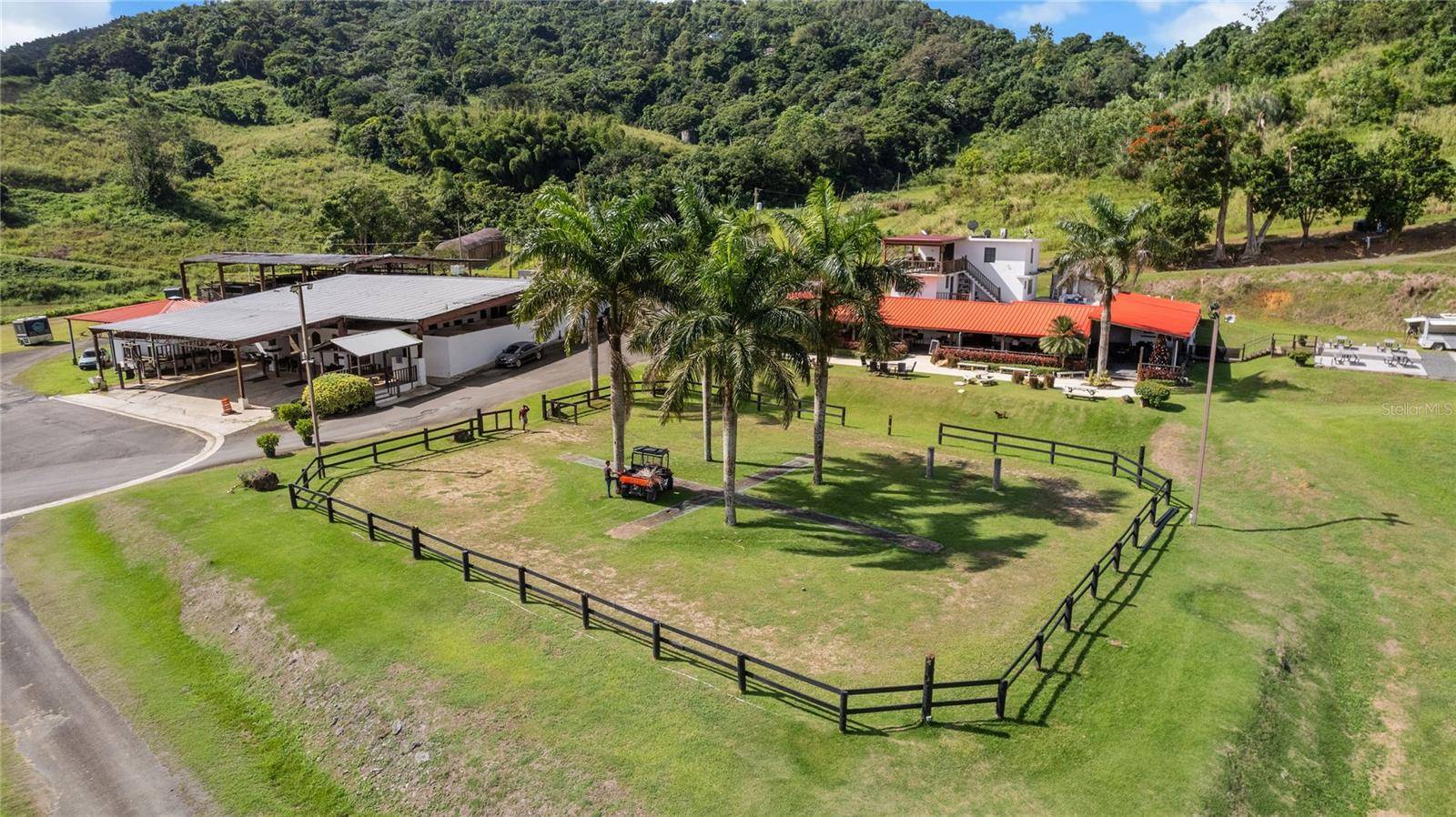 HACIENDA CASCADA, Aguas Buenas, PR 00703