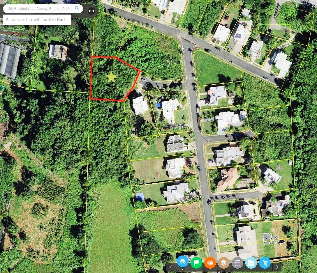 HACIENDAS DE CAMUY LOTE 9, Camuy, PR 00627
